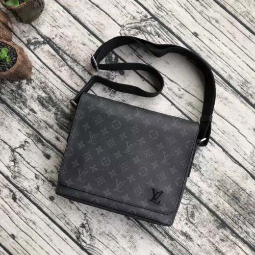 Louis Vuitton Damier grafit vászon 41713