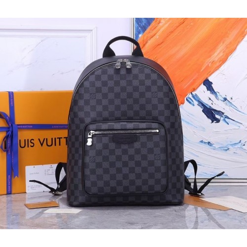 Louis Vuitton Damier Grafit vászon JOSH BACKPACK M40365