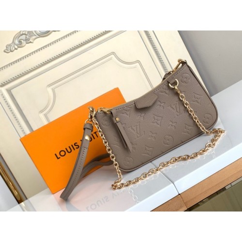 Louis Vuitton KÖNNYŰ PÁNTOS TÁSKA M80349 Taupe