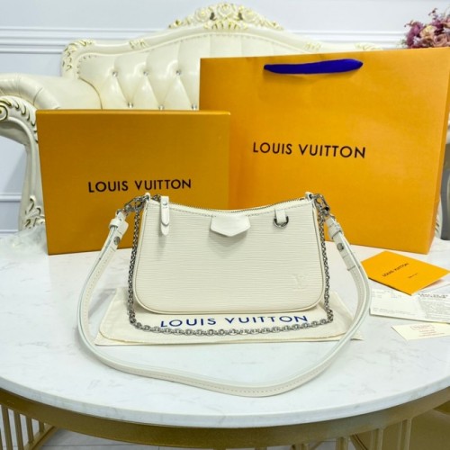Louis Vuitton KÖNNYŰ PÁNTOS TASAK M80471 FEHÉR