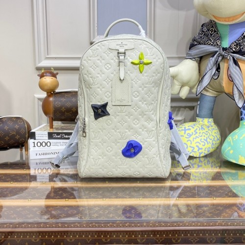 Louis Vuitton ELLIPSE HÁTIZSÁK M20877 Kréta