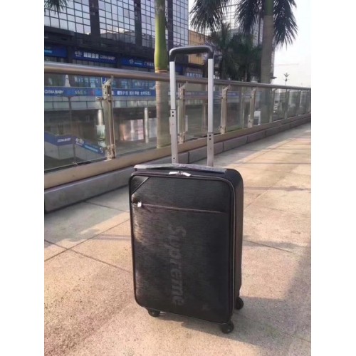 Louis Vuitton Epi Bőr Táska PEASE LEGERE M66859 Fekete