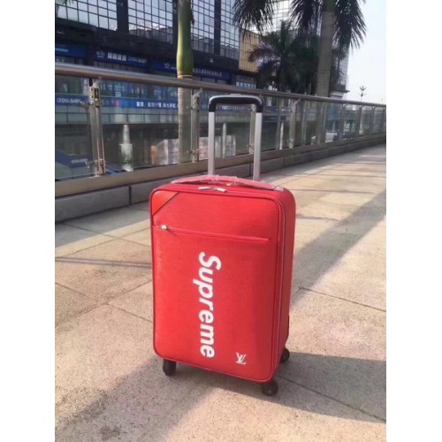 Louis Vuitton Epi Bőr Táska PEASE LEGERE M66859 Piros