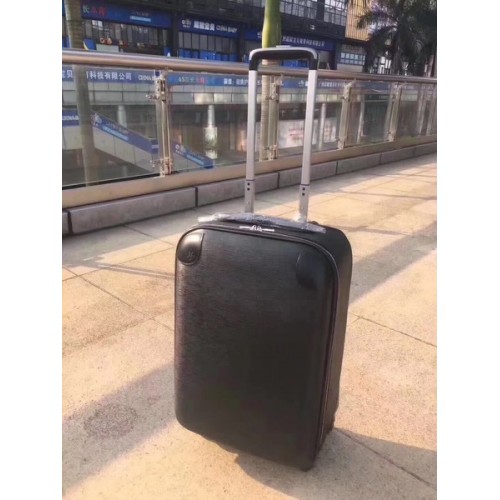 Louis Vuitton Epi Bőr Táska PEASE LEGERE M66860 Fekete