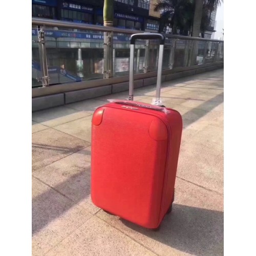 Louis Vuitton Epi Bőr Táska PEASE LEGERE M66860 Piros