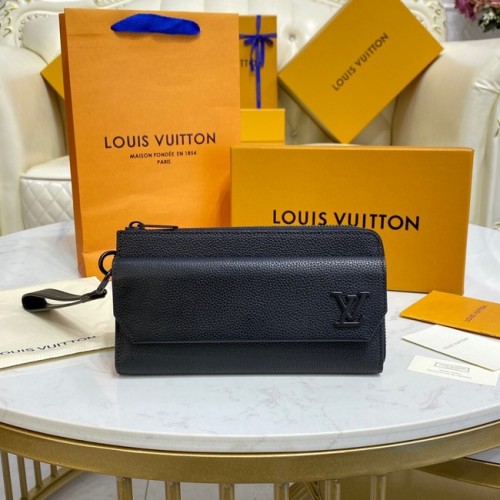 Louis Vuitton FELICIE POCHETTE M69831 fekete
