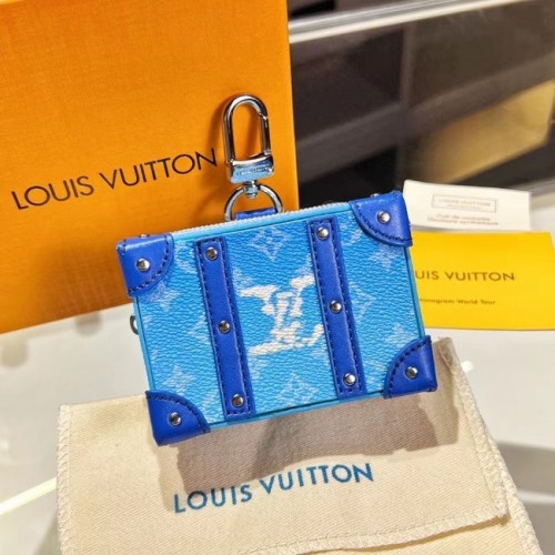 Louis Vuitton REPÜLŐGÉPES ÜZEMMÓD TÁSKA DÍSZ ÉS KULCSTARTÓ M00547