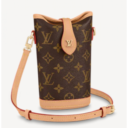 Louis Vuitton Hajtogatós Táska M80874