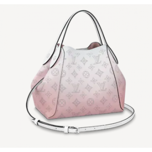 Louis Vuitton HINA PM M57858 Átmenetes Rózsaszín