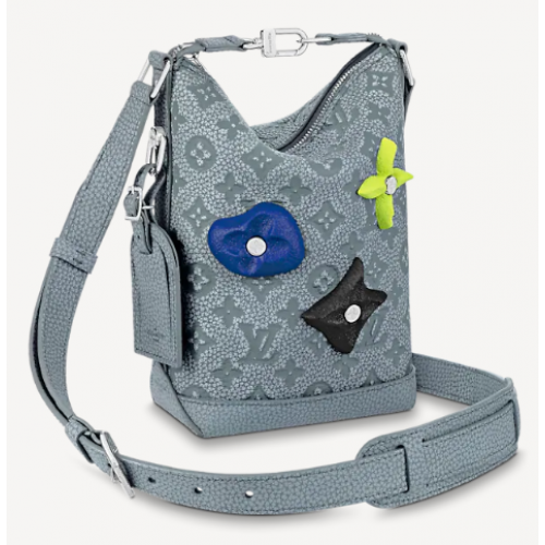 Louis Vuitton HOBO CRUISER PM M20875 Gránit