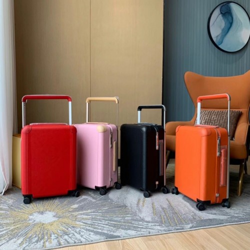 Louis Vuitton HORIZON Bőrönd 55 M23214