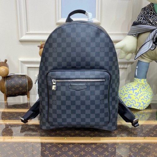 Louis Vuitton JOSH HÁTIZSÁK M45349 fekete