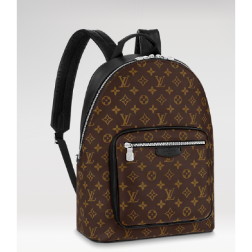 Louis Vuitton JOSH HÁTIZSÁK M45349 barna