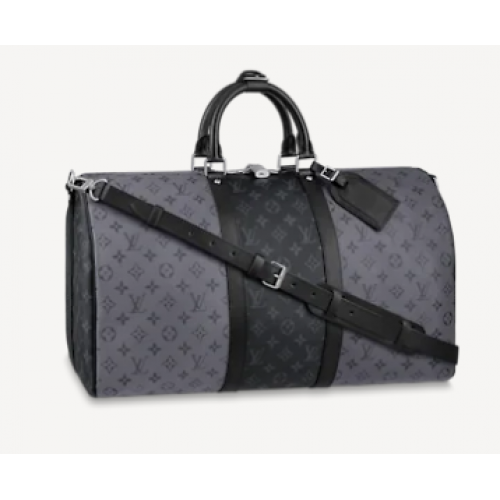 Louis Vuitton Keepall Bandoulière 50 M45392