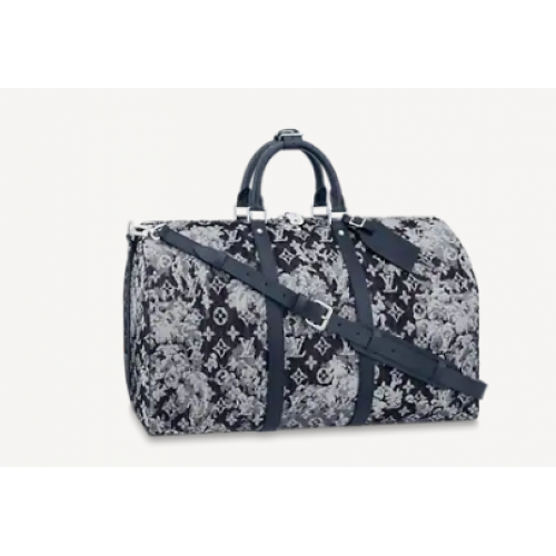 Louis Vuitton Keepall Bandoulière 50 M57285