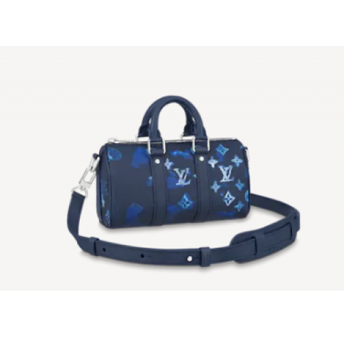 Louis Vuitton Keepall XS M57844 Akvarell Táska