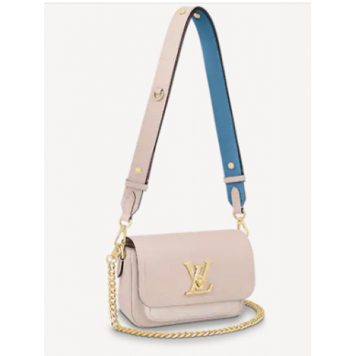 Louis Vuitton LOCKME TENDER M58554 Szürke