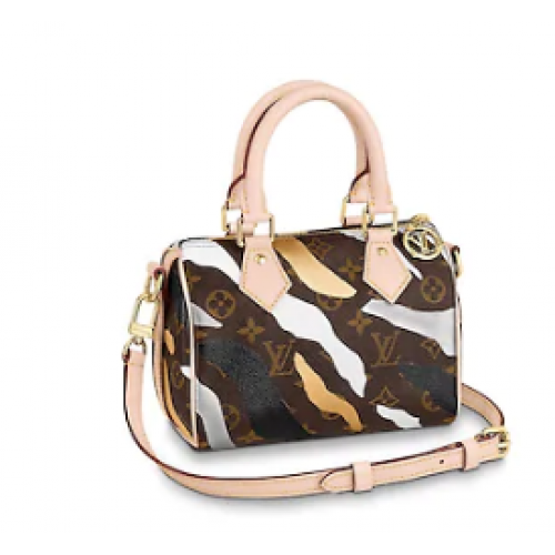Louis Vuitton Louis Vuitton XLOL SPEEDY BB M45202 táska