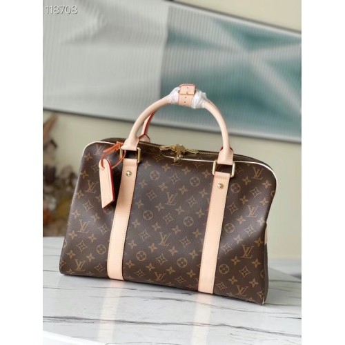 Louis Vuitton M40074 Monogram Vászon Kézitáska