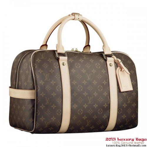 Louis Vuitton M40074 Monogram Vászon Kézitáska