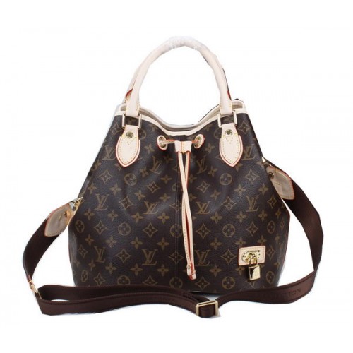 Louis Vuitton M40372 Monogram Vászon NEO Táska