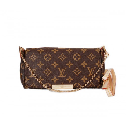 Louis Vuitton M40717 Monogram Vászon Kedvenc PM Táska