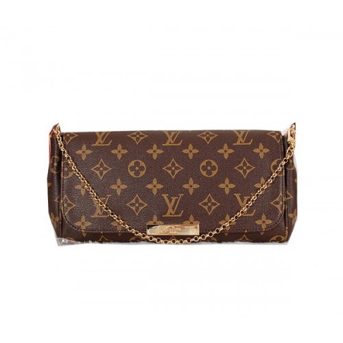 Louis Vuitton M40718 Monogram Vászon Kedvenc MM Táska
