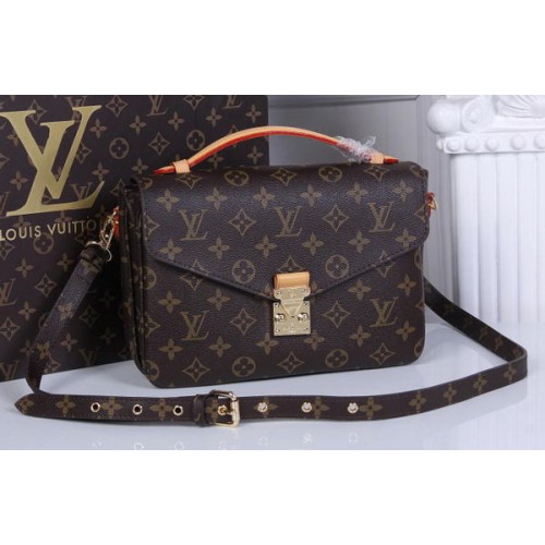 Louis Vuitton M40787 Monogram Canvas EDEN BB táska