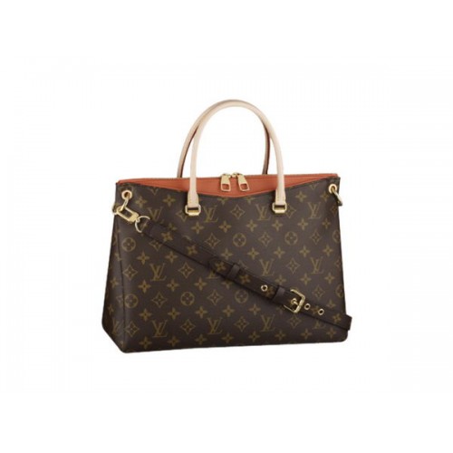 Louis Vuitton M41148 Monogram Vászon Pallas LG Clementine M41148