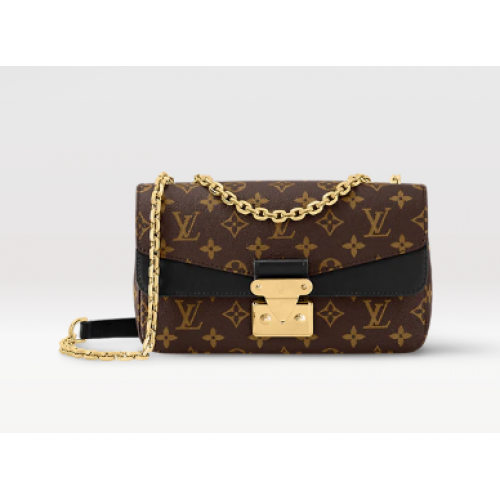 Louis Vuitton MARCEAU M46127 fekete