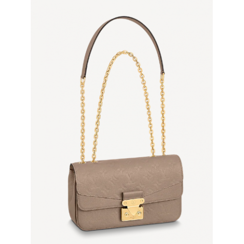 Louis Vuitton MARCEAU M46200 Galambszürke