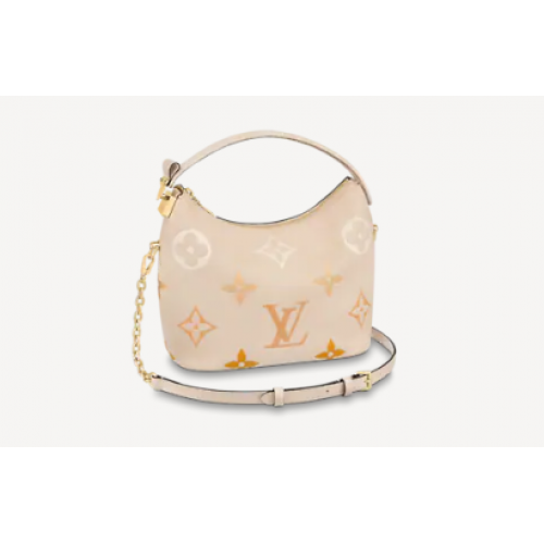 Louis Vuitton MARSHMALLOW táska M45698 Krém és Sáfrány