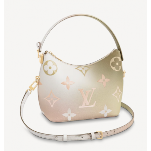 Louis Vuitton MARSHMALLOW M59861 Naplemente Kaki