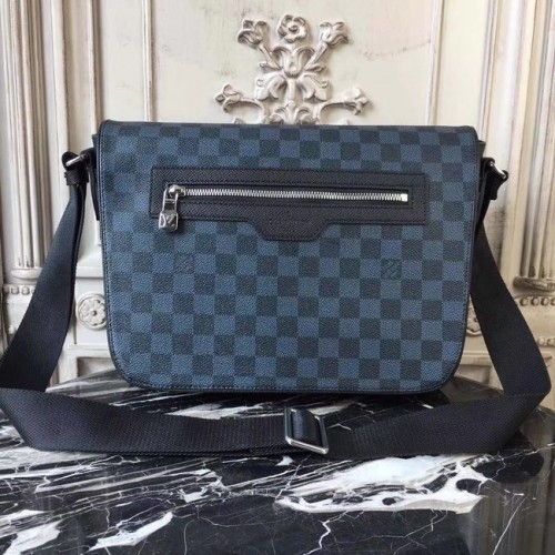 Louis Vuitton Matchpoint Messenger táska N40019