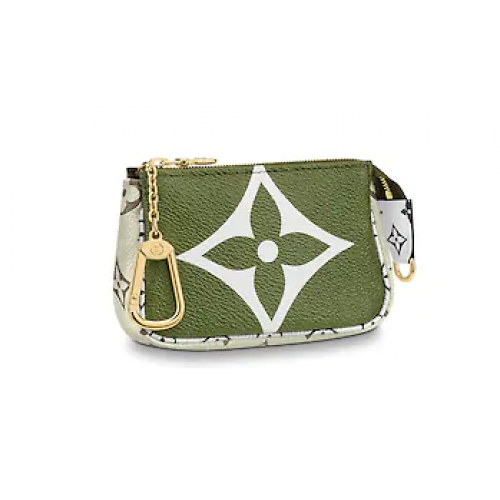 Louis Vuitton MICRO POCHETTE TARTOZÉKOK Tasak M67579