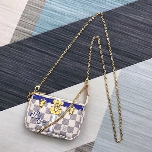 Louis Vuitton MINI POCHETTE KIEGÉSZÍTŐK NRA017
