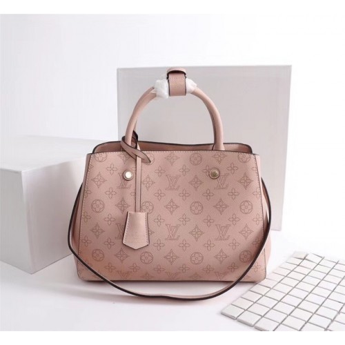Louis Vuitton Like Leather 41046 rózsaszín