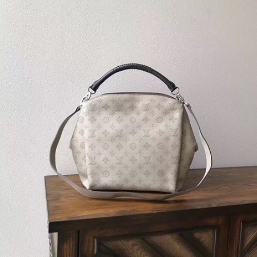 Louis Vuitton Gépbőr BABYLON PM M50032 Törtfehér