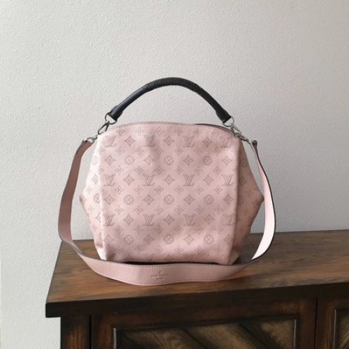 Louis Vuitton Gépbőr BABYLON PM M50032 Rózsaszín