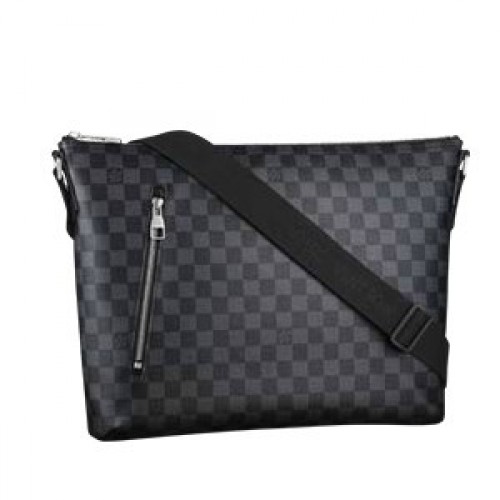 Louis Vuitton Férfi Messenger Táskák És Bevásárlótáskák Mick MM N41106