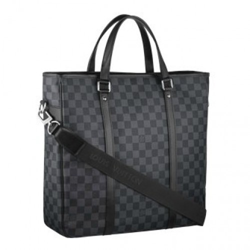 Louis Vuitton férfi futártáskák és táskák Tadao N51192