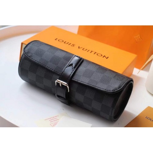 Louis Vuitton Monogram Canvas 3 óratok M47530-1