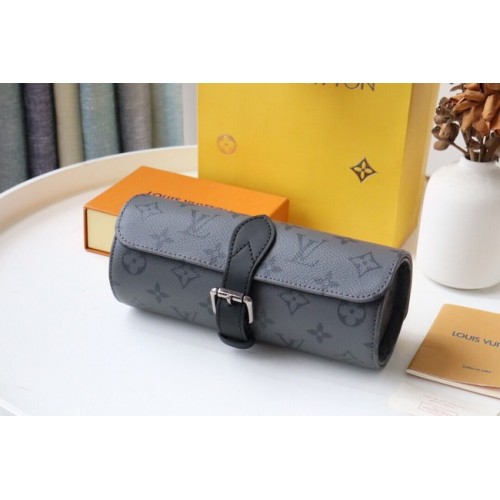 Louis Vuitton Monogram Canvas 3 óratok M47530-4