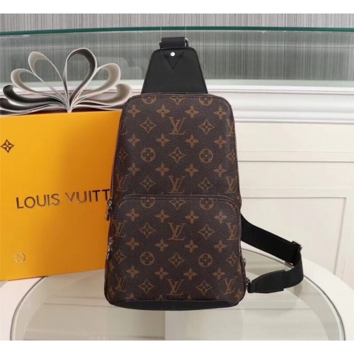 Louis Vuitton Monogram Vászon AVENUE PÁNTOS TÁSKA N41719