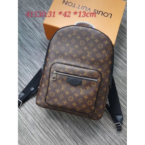 Louis Vuitton Monogram Vászon Hátizsák 41530