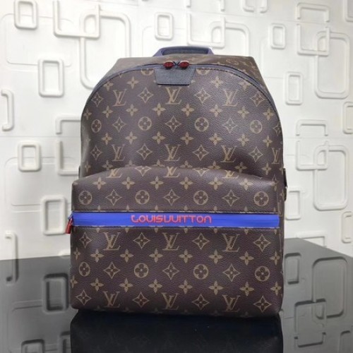 Louis Vuitton Monogram Vászon Hátizsák M43849