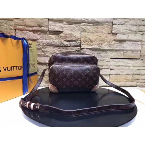 Louis Vuitton Monogram Vászon Táska 45244