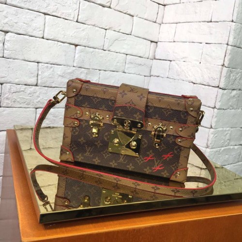 Louis Vuitton Monogram Vászon Táska M50016