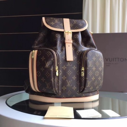 Louis Vuitton Monogram Canvas Bosphore hátizsák M40107