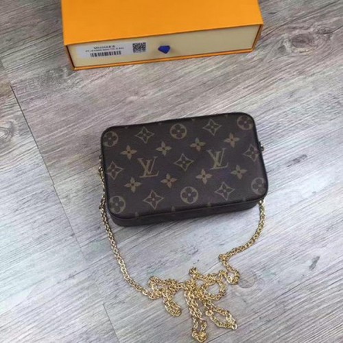 Louis Vuitton Monogram Vászon Kameratáska M64058